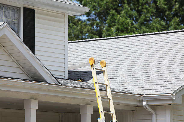 Siding Removal and Disposal in Johns Creek, GA